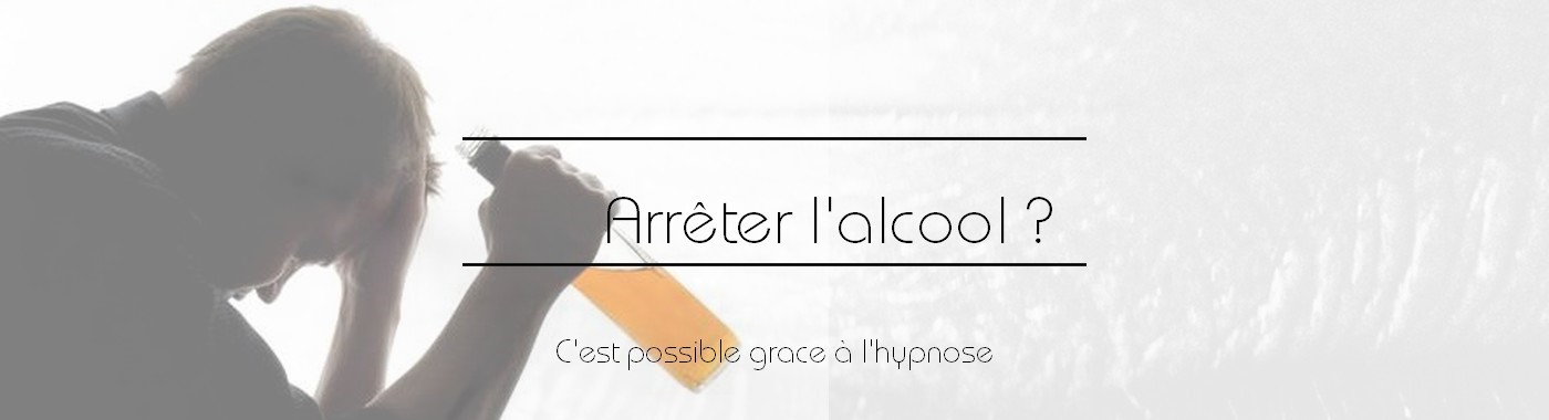 Arrêter l'alcool sous hypnose toulouse